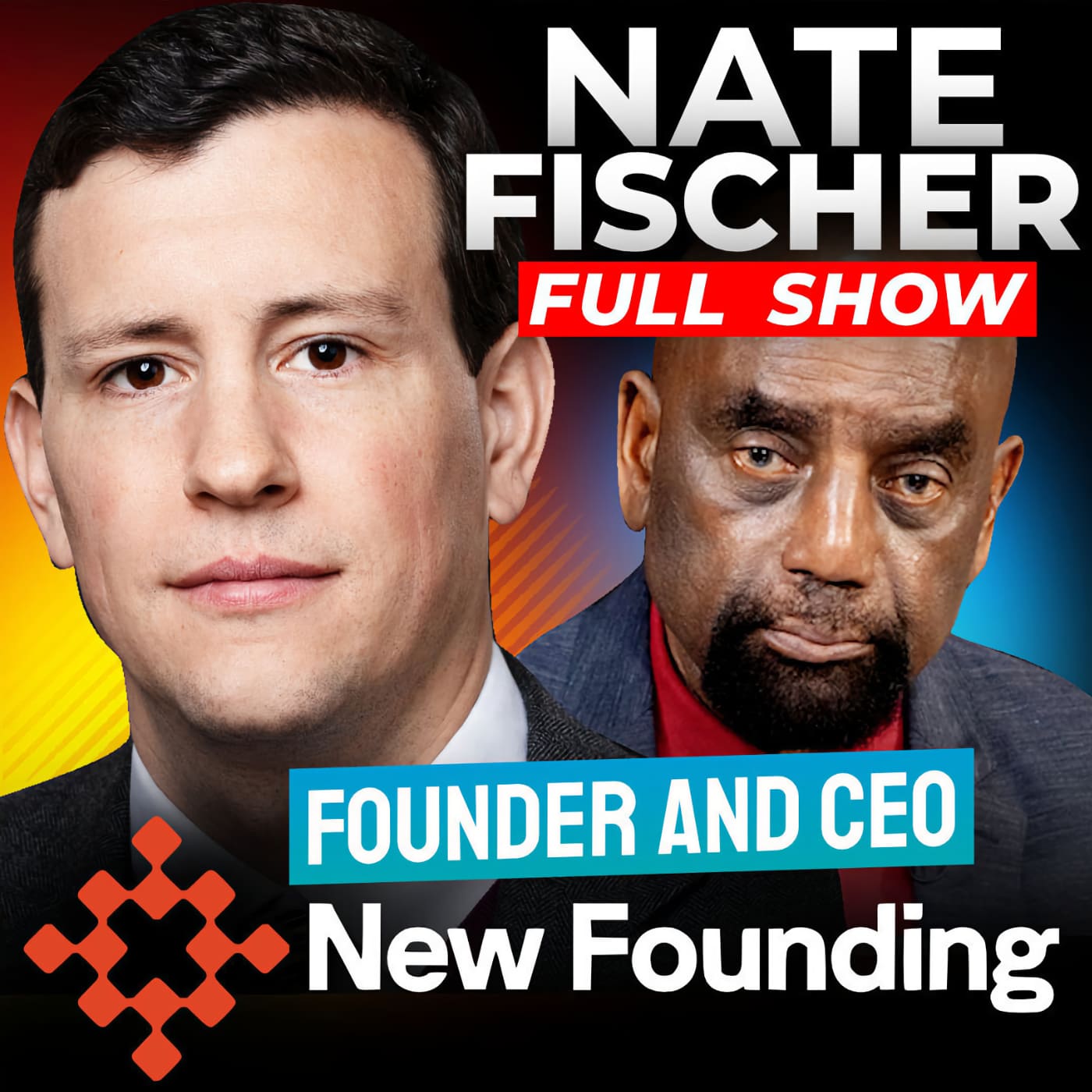 Christian CEO Nate Fischer Joins Jesse! (#338)