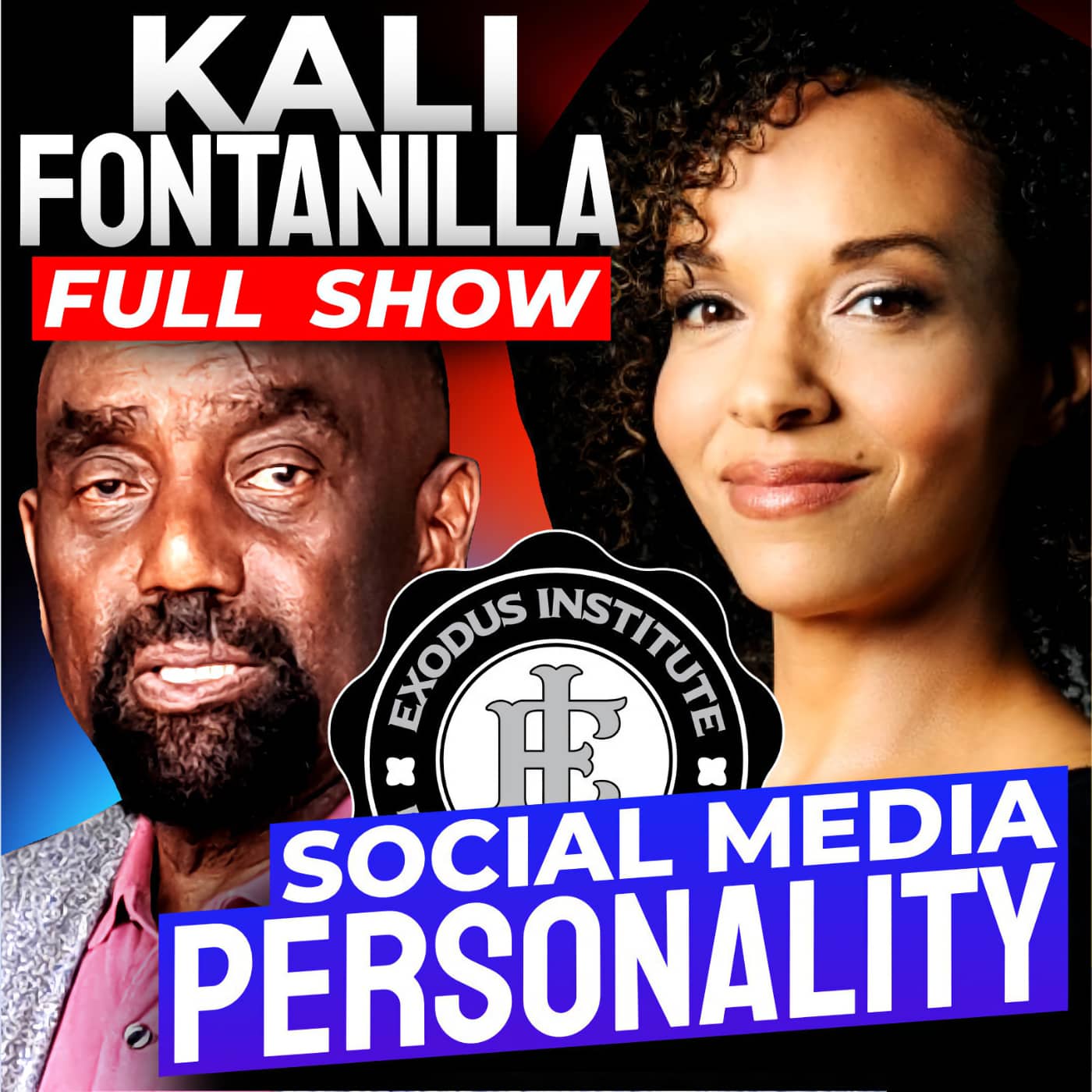 Kali Fontanilla Joins Jesse! (#371)