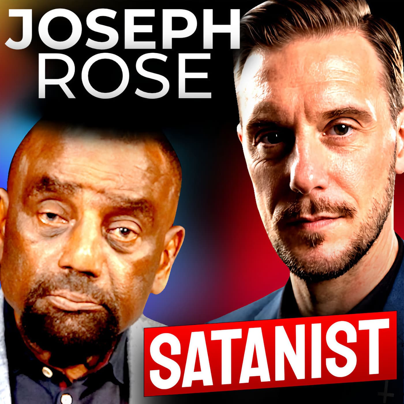 Satanist Joseph Rose Joins Jesse! (#373)