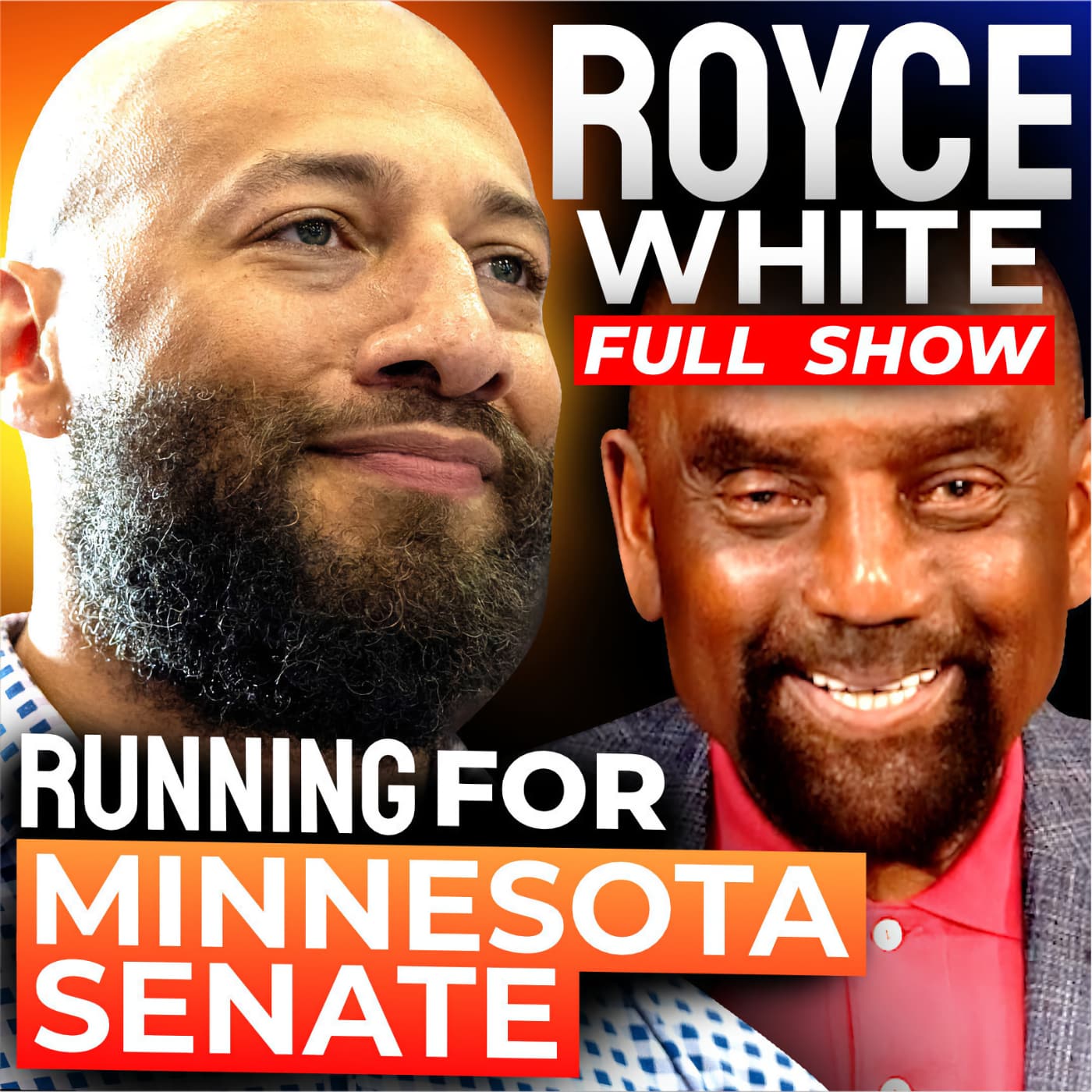 Royce White Joins Jesse! (#380)