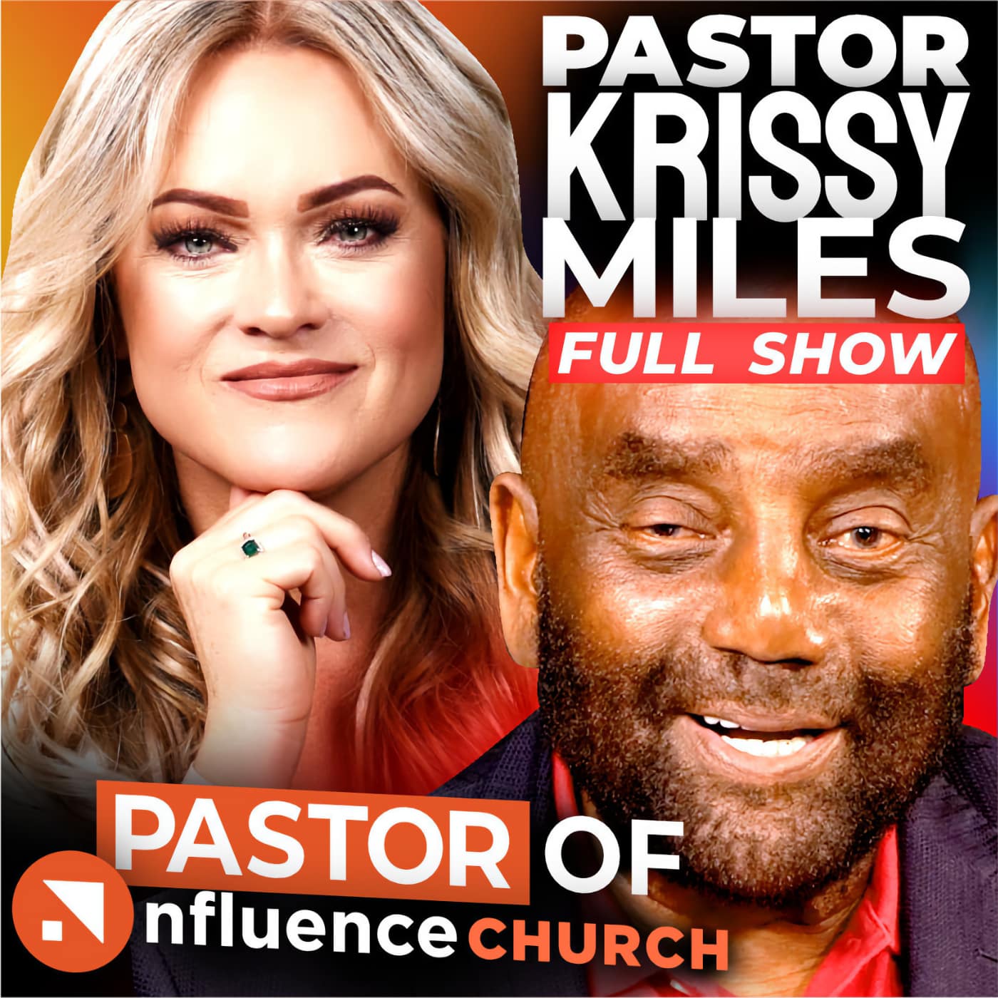 Pastor Krissy Miles Joins Jesse Lee Peterson on The Fallen State! (#434)