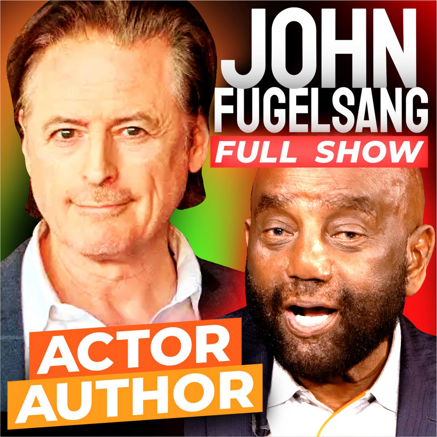 John Fugelsang Joins Jesse Again! (#438)