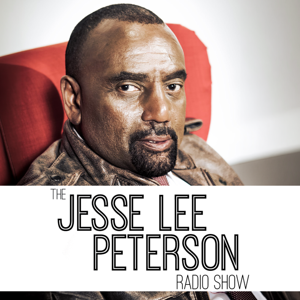The Jesse Lee Peterson Radio Show